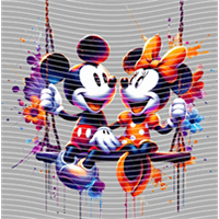 Mickey-AMQ 1592